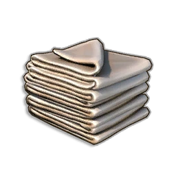 Wool Cloth Pile