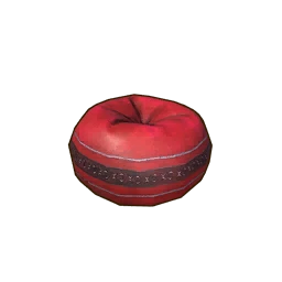Moon Garou Cushion 01