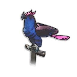 Brynmoor Falcon Perch
