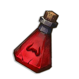 Demonic Oil