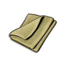 Desert Cloth