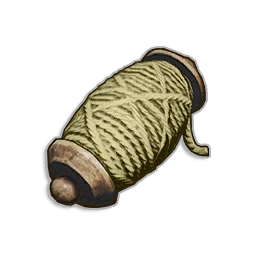 Desert Thread
