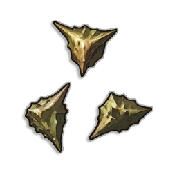 Desert Weed Seeds