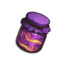 Draconic Vis Wax