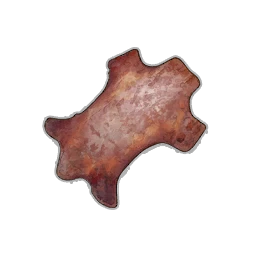Draconic Leather
