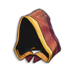 Dragonkin Mage Hood
