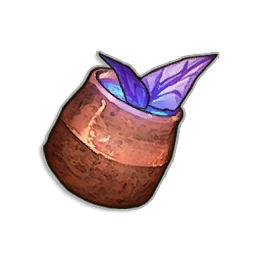 Dwellberry Infusion