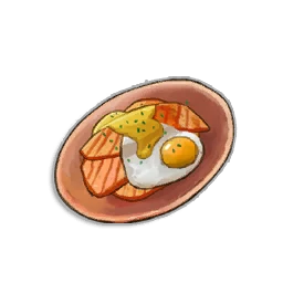 Eggs Royale