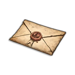 Letter