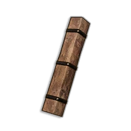 60° THICK BEAM
