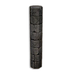 Thick Pillar