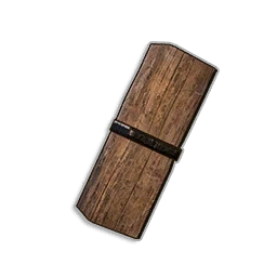 SHORT 60° THICK BEAM