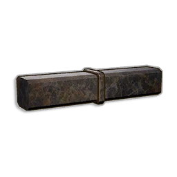 SHORT HORIZONTAL THIN BEAM