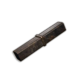 SHORT 30° THIN BEAM