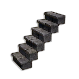 45° STAIRS