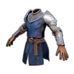 Iron Platebody