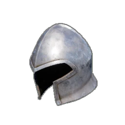 Iron Helmet