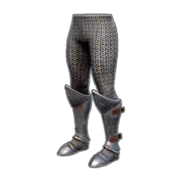 Iron Platelegs