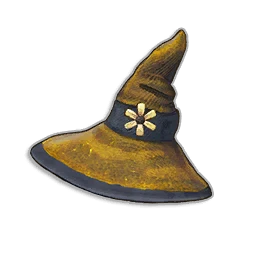 Farmer's Hat