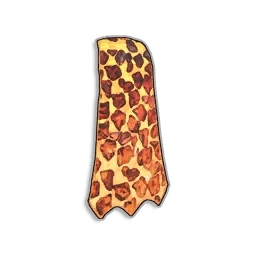 Fire Cape