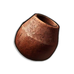 Clay Vessel