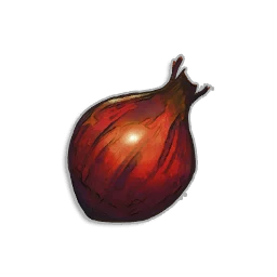 Burnt Onion