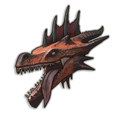 Fuzan's Head
