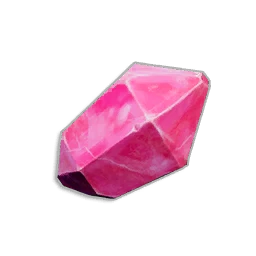 Red Topaz
