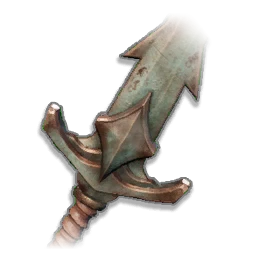 Bronze Greatsword