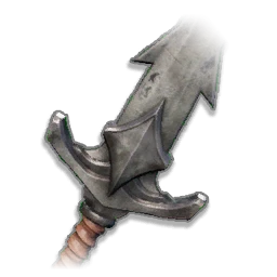 Iron Greatsword
