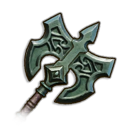 Adamant Greataxe