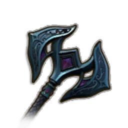 Rune Greataxe