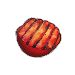 Burnt Tomato