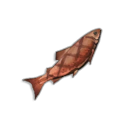 Burnt Trout