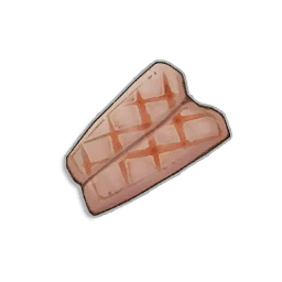 Burnt Undead Bass