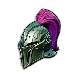 Adamant Helmet