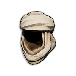 Desert Hood