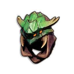 Kalphite Carapace Helmet