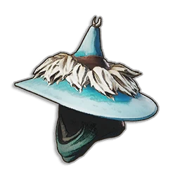 Lunar Garou Hat