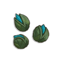 Harralander Seeds