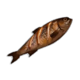 Burnt Herring