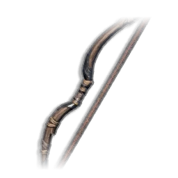Oak Longbow