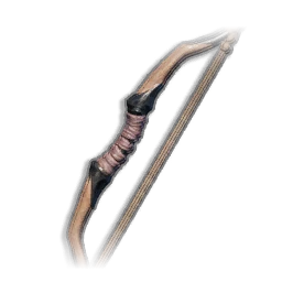 Blightwood Shortbow