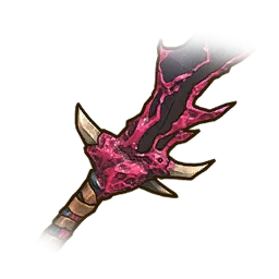 Imaru's Talon