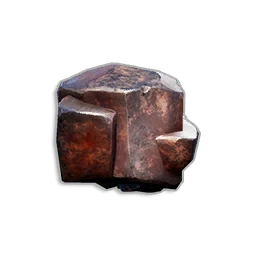Small Iron Nugget
