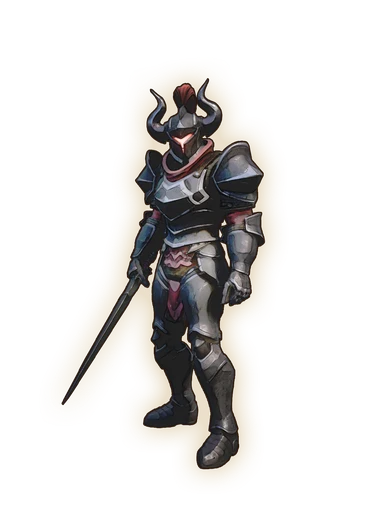 Black Knight Guardian