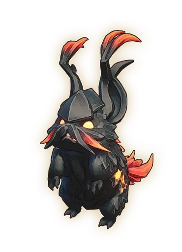 Carnivorous Chinchompa