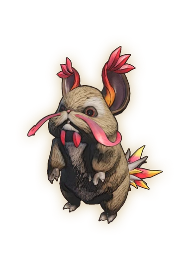 Chinchompa