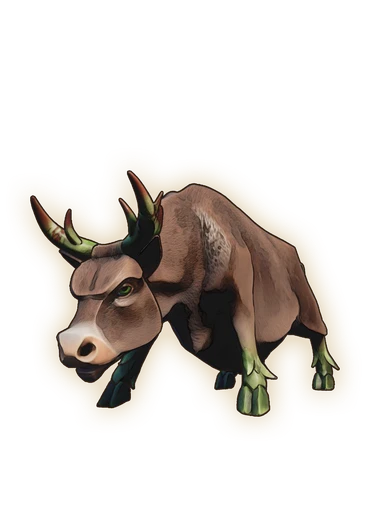 Cow