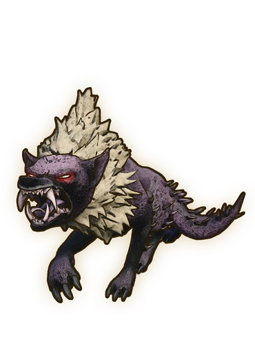 Dire Wolf